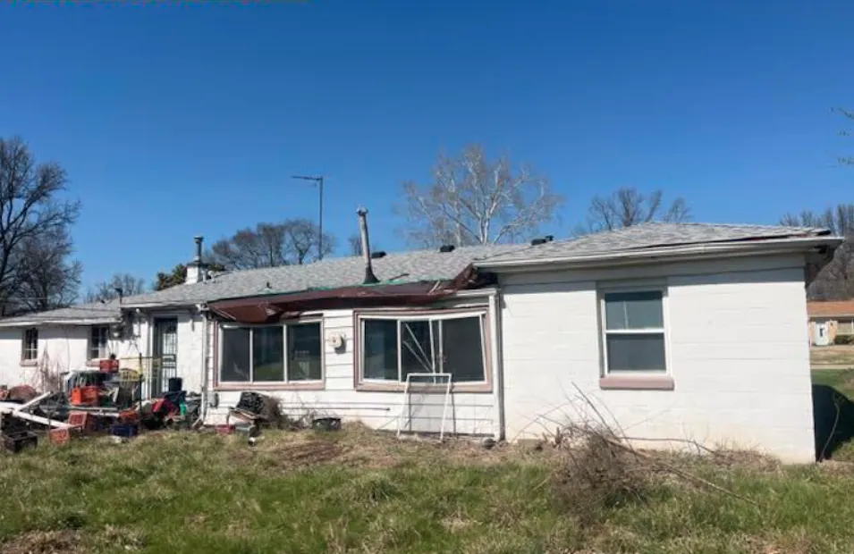 8124 Packard Ave Saint Louis, MO 63134, St. Louis County