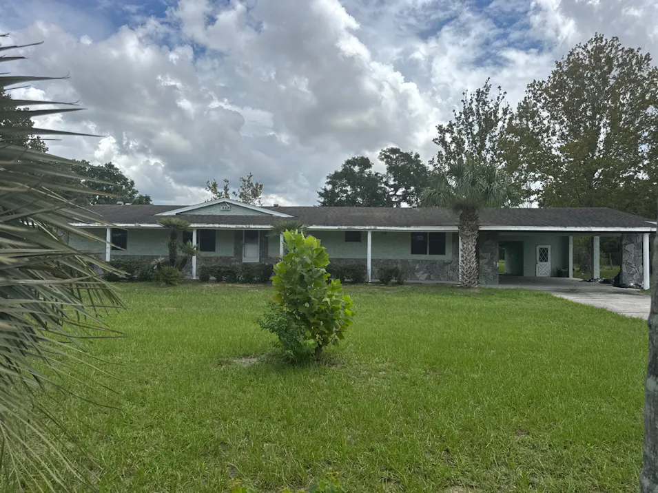 18818 Holden Dr, Spring Hill, FL 34610, Pasco County