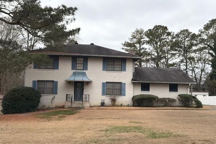 3389 E Evans Mill Ct Lithonia, GA 30038, Dekalb County