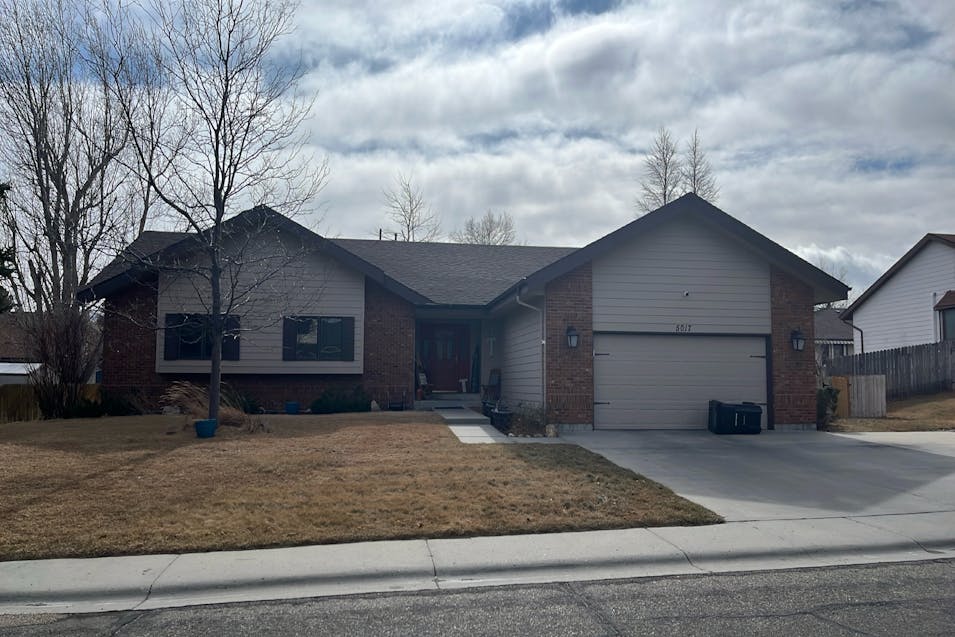 5017e 19th St Casper, WY 82609, Natrona County