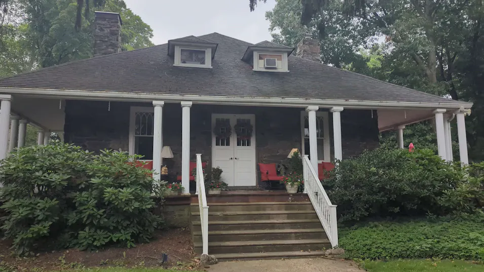 330 Moreland Rd Huntingdon Valley, PA 19006, Montgomery County