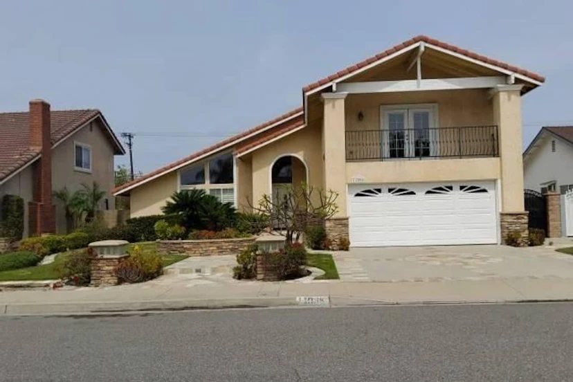 11095 Flower Ave