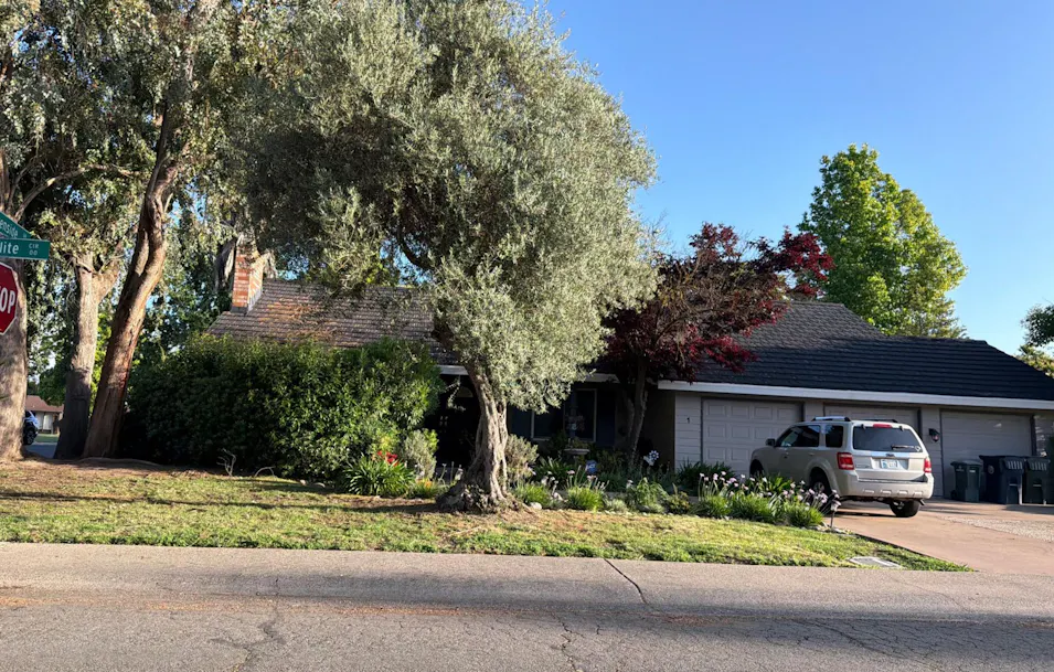 1 Northlite Circle Sacramento, CA 95831, Sacramento County