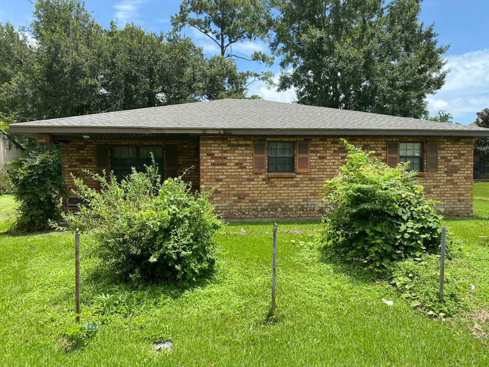 117 Hahn St Hahnville, LA 70057, St Charles County