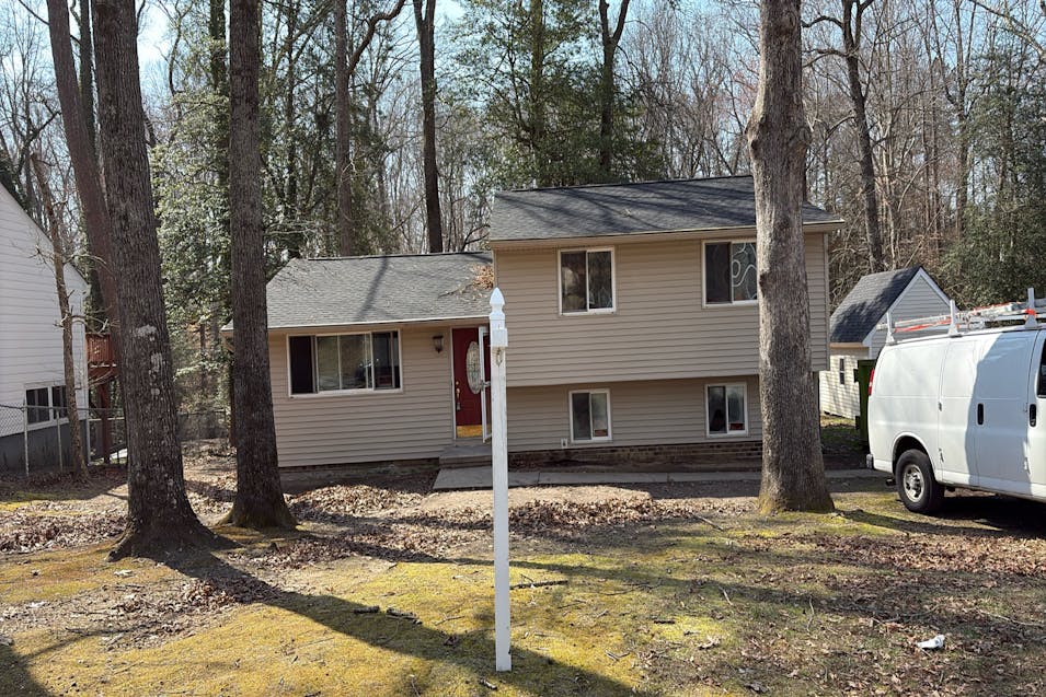 6536 Creek Run Dr Richmond, VA 23234, Chesterfield County