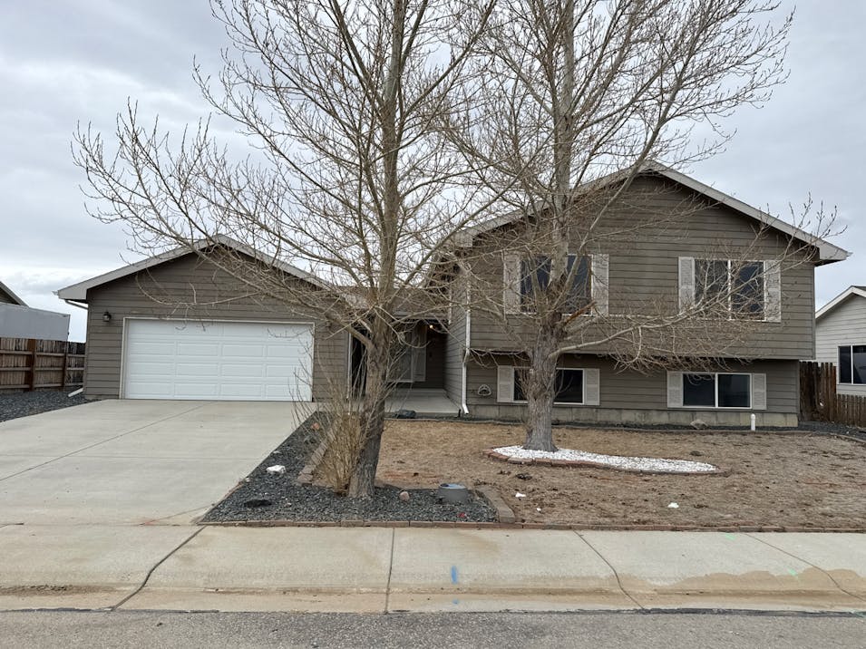 1922 Sioux Trl Bar Nunn, WY 82601, Natrona County