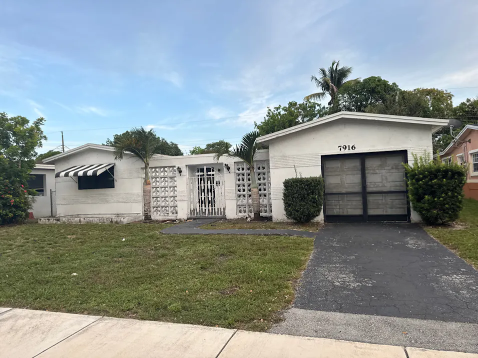 7916 Miramar Parkway Miramar, FL 33023, Broward County