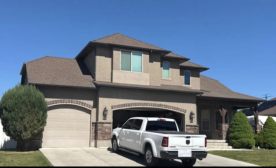 1844 S 2065 W Woods Cross, UT 84087, Davis County