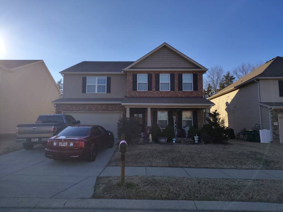 391 Owl Drive Lebanon, TN 37087, Wilson County