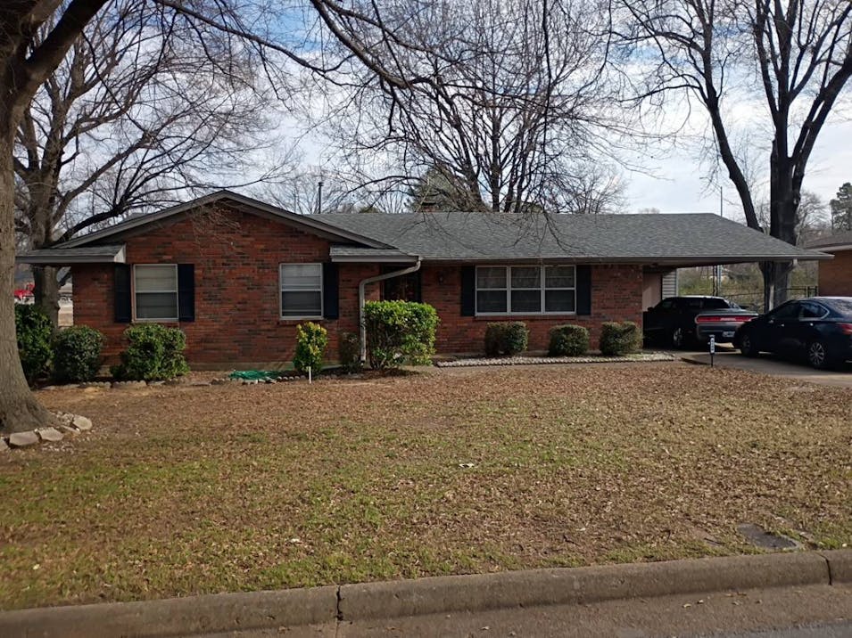 5156 Windcrest Road Memphis, TN 38116, Shelby County