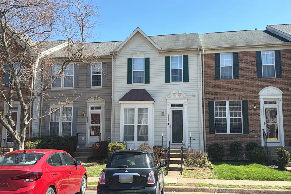 6989 Manahoac Pl Gainesville, VA 20155, Prince William County