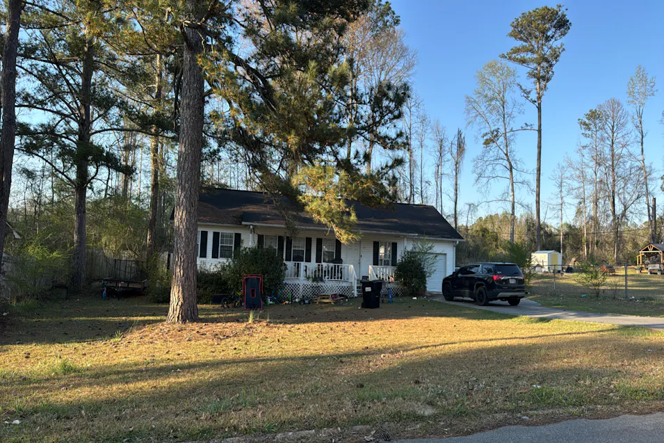 231 Centerway Dr Roanoke, AL 36274, Randolph County