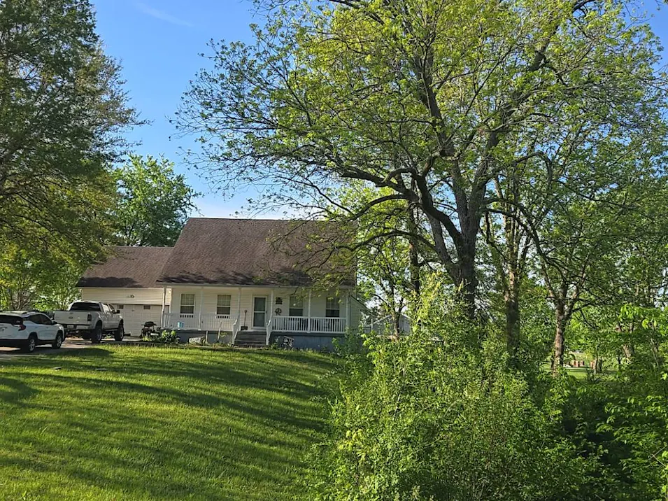 311 E 21st St Higginsville, MO 64037, Lafayette County