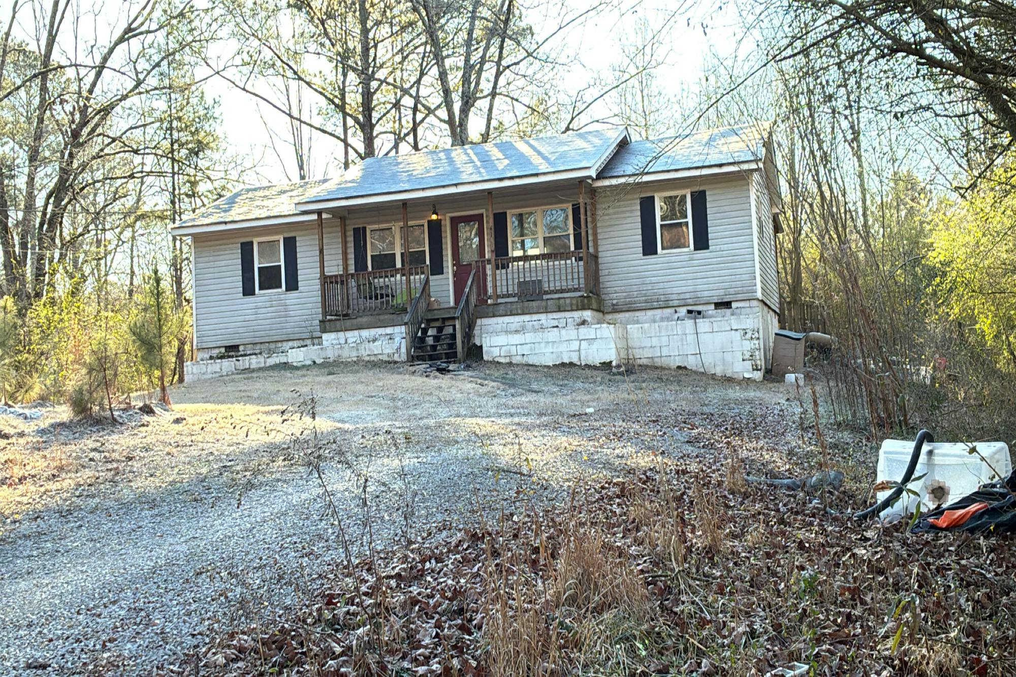 Williams Dr, Warrior, AL 35180 #1