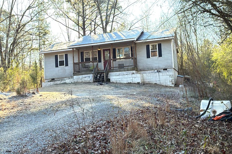 41 Williams Dr Warrior, AL 35180, Blount County