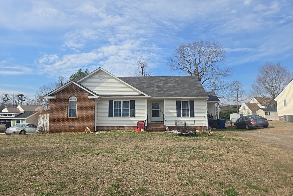 6458 Heather Way Prince George, VA 23875, Prince George County