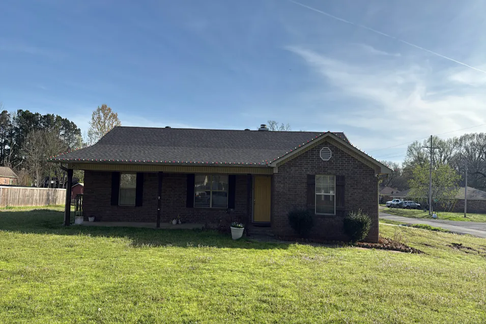 2 Tumblewood Drive Conway, AR 72032, Faulkner County