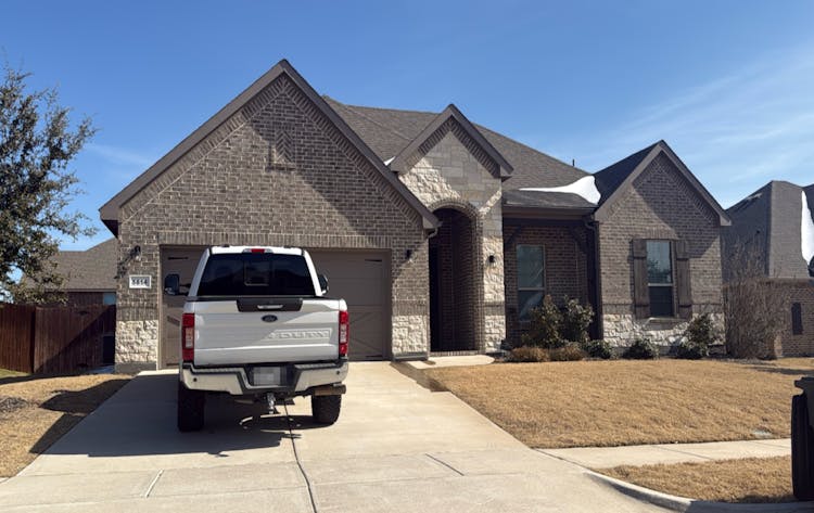 5614 Log Cabin Ct Midlothian, TX 76065, Ellis County