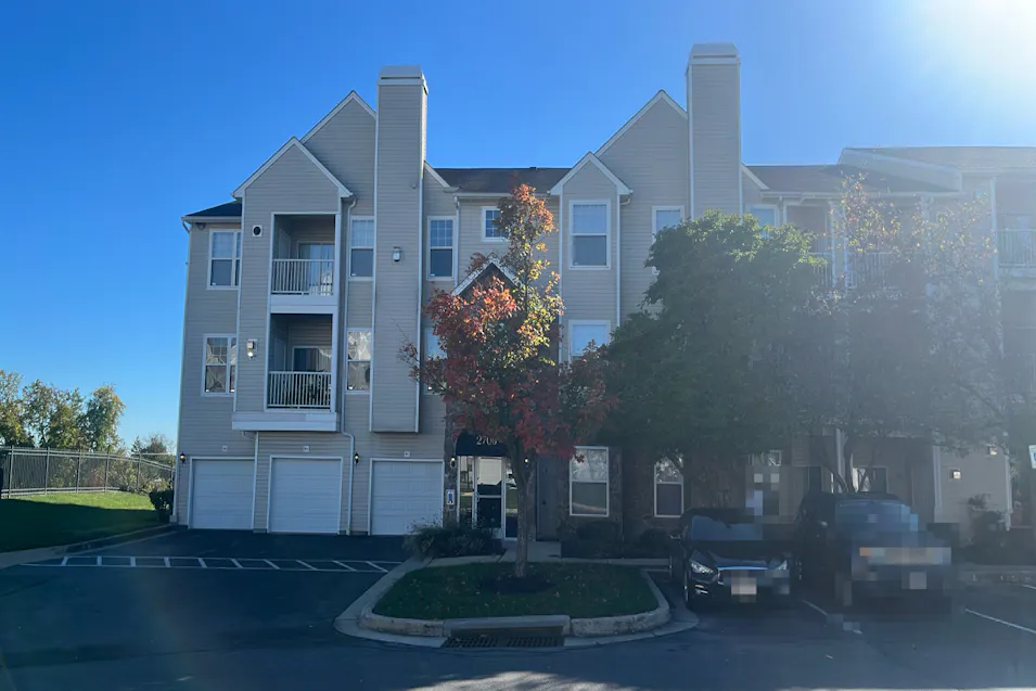 2700 Gresham Way, Unit 103 Windsor Mill, MD 21244, Baltimore County