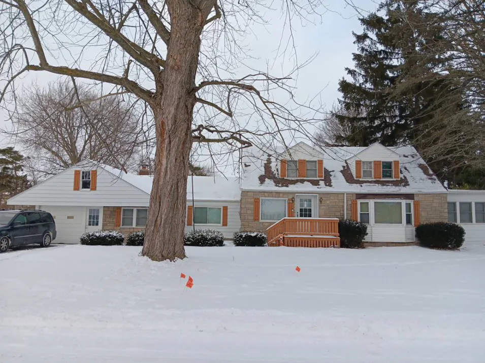 4078 Ann St Saginaw, MI 48603, Saginaw County