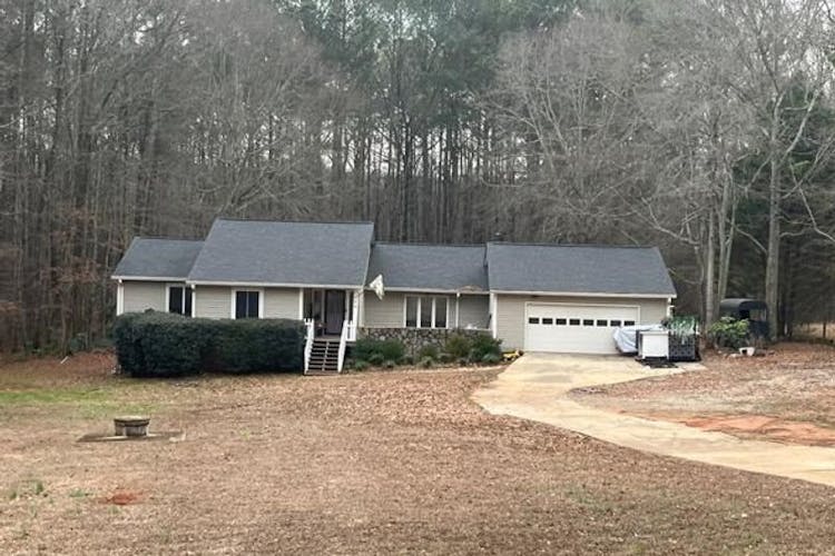 956 Minix Rd Sharpsburg, GA 30277, Coweta County