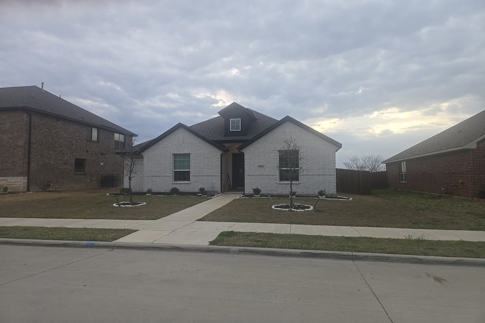 1517 Addison Dr Lancaster, TX 75134, Dallas County