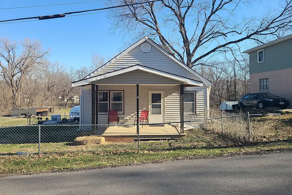 2521 Excello Dr Saint Joseph, MO 64503, Buchanan County