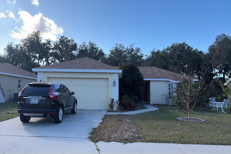 9202 Winchester Estates Ct Lakeland, FL 33810, Polk County