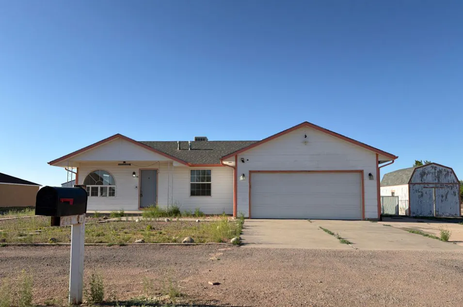 990 W Caliente Drive Pueblo West, CO 81007, Pueblo County