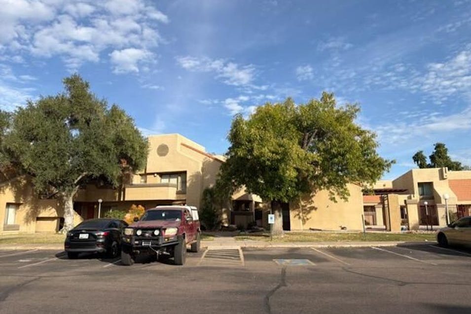 1432 W Emerald Ave Unit 751 Mesa, AZ 85202, Maricopa County