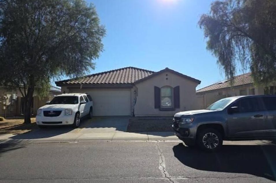 25711 W Burgess Ln Buckeye, AZ 85326, Maricopa County