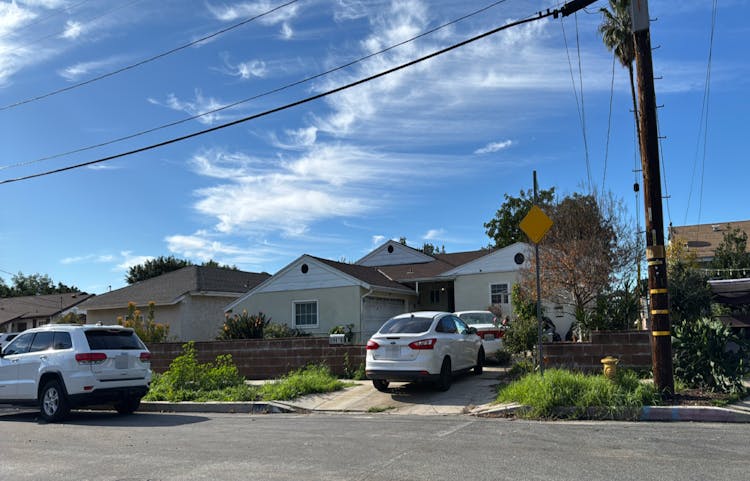 9970 Milano Way Sun Valley Area- Los Angeles, CA 91352, Los Angeles County