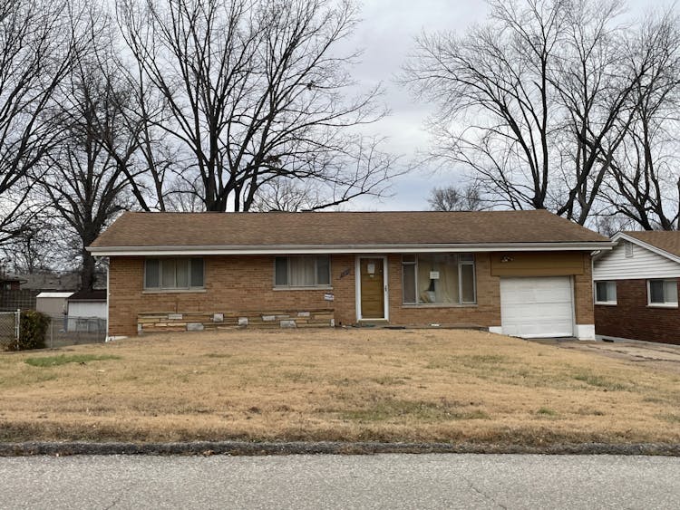 941 Marias Drive St. Louis, MO 63137, St. Louis County