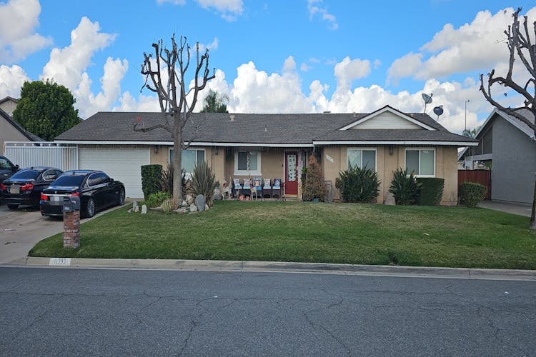 11393 Pena Way (Mira Loma Area) Jurupa Valley, CA 91752, Riverside County