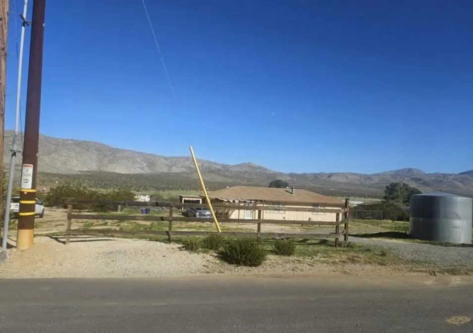 7483 Last Dollar Trl Julian, CA 92036, San Diego County
