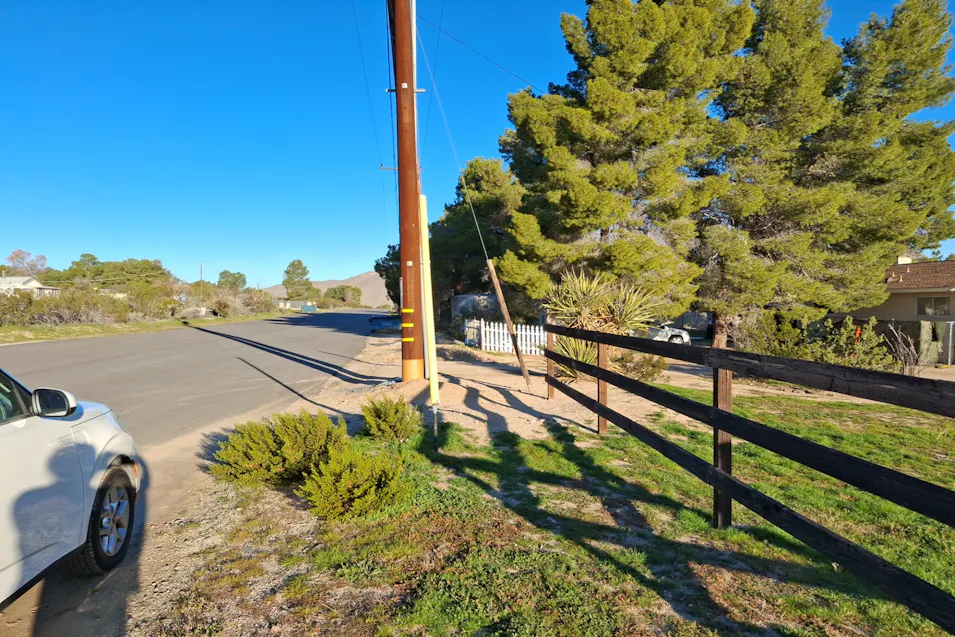 7483 Last Dollar Trl Julian, CA 92036, San Diego County