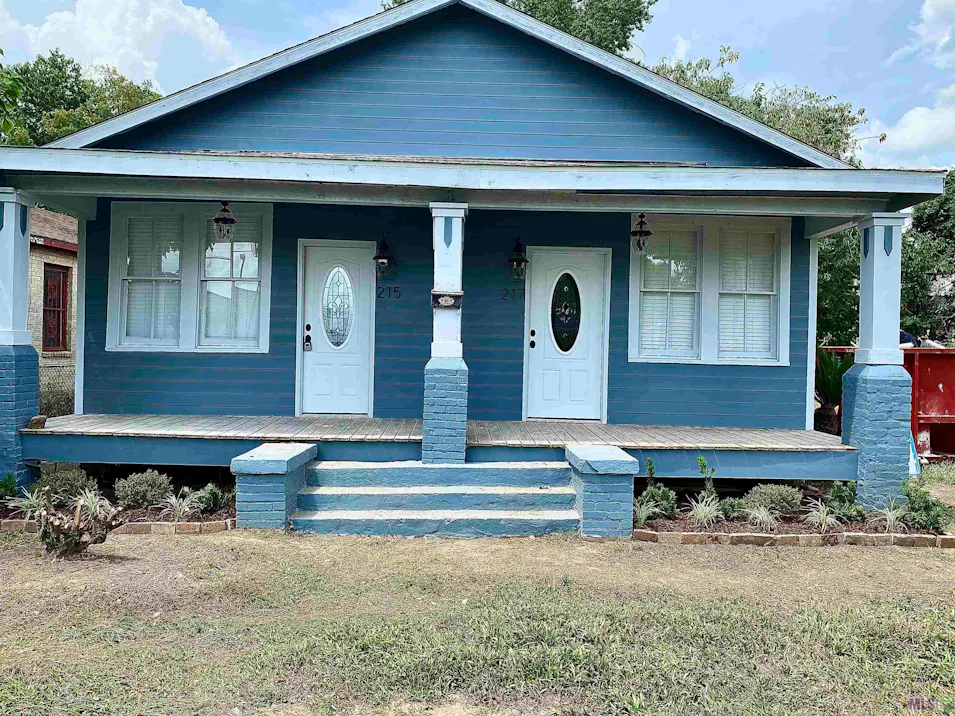 215 Louise St Baton Rouge, LA 70802, East Baton Rouge County