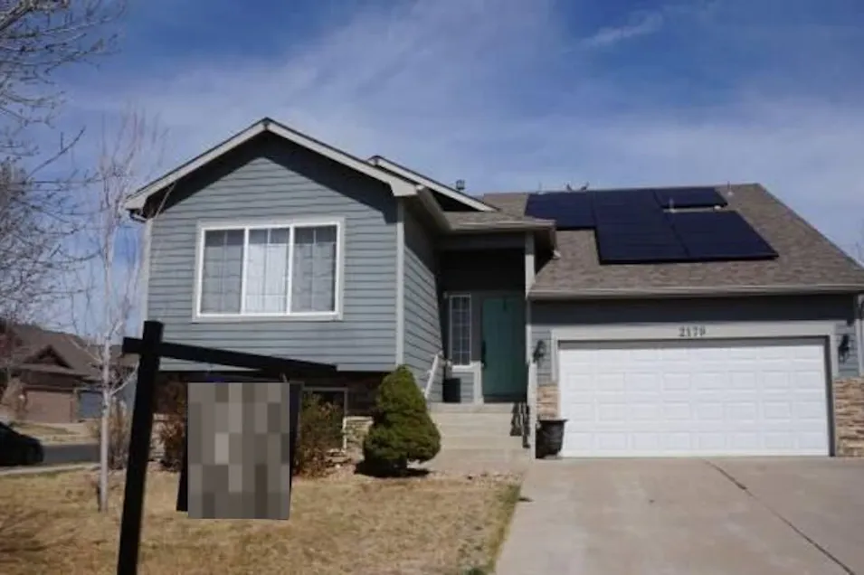 2179 Fletcher Avenue Lochbuie, CO 80603, Weld County