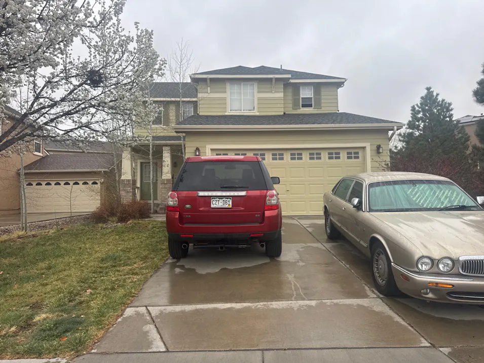 6572 Shimmering Creek Dr Colorado Springs, CO 80922, El Paso County
