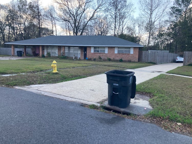 1201 Tamari Dr Baton Rouge, LA 70815, East Baton Rouge Parish County