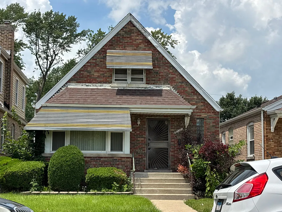 8020s Talman Ave Chicago, IL 60652, Cook County