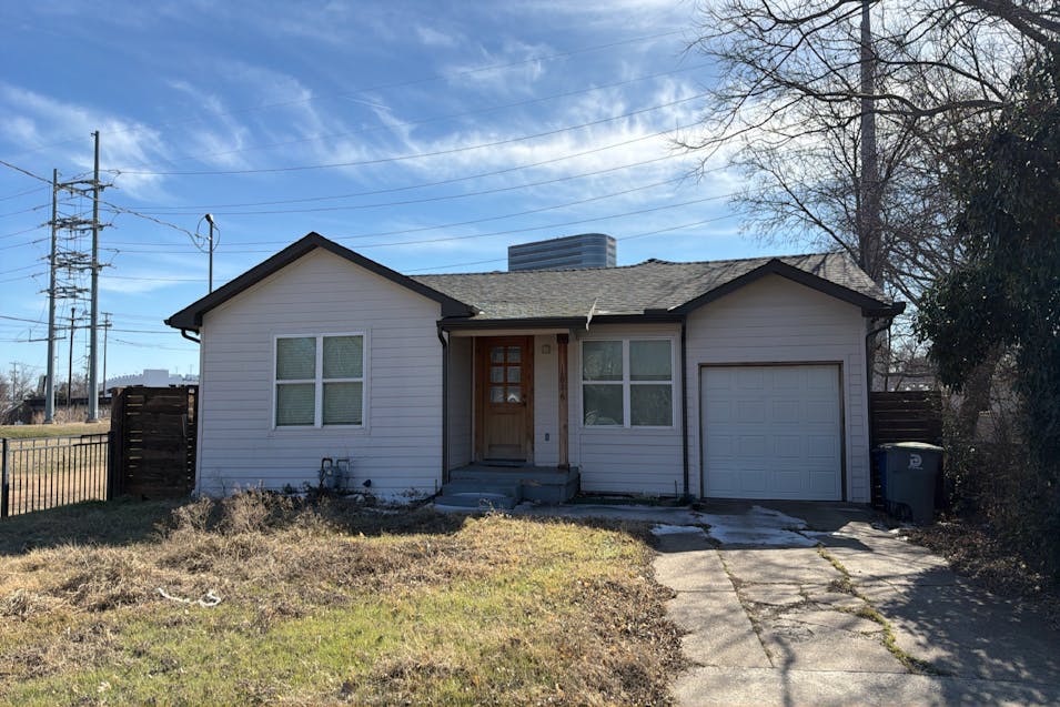 1646 Briar Clf Rd Dallas, TX 75235, Dallas County