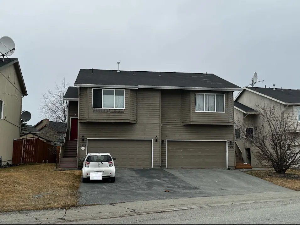 2337 Ridgemont Drive Anchorage, AK 99507, Anchorage County