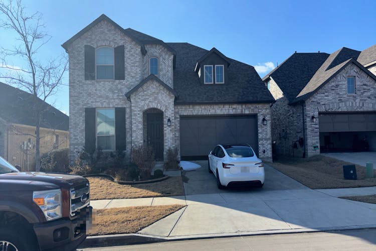 7029 Tree Stand Pt Little Elm, TX 76227, Denton County