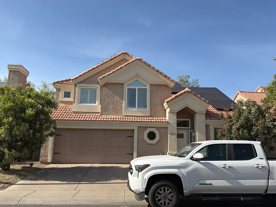 822 W Devon Dr Gilbert, AZ 85233, Maricopa County