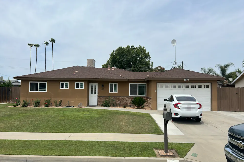 664 E Joy Ave Fresno, CA 93706, Fresno County