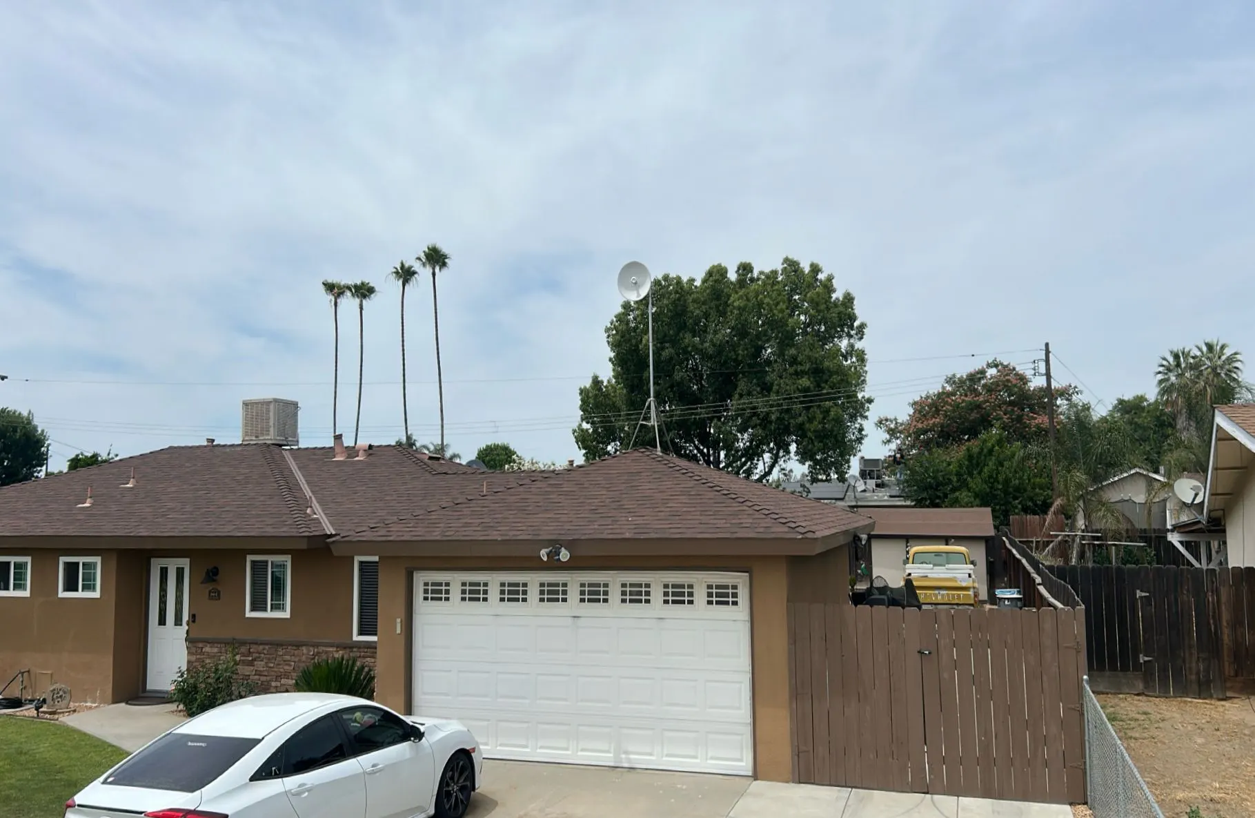 Joy Ave, Fresno, CA 93706 #1