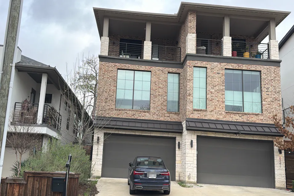 2339 Hondo Ave Dallas, TX 75219, Dallas County