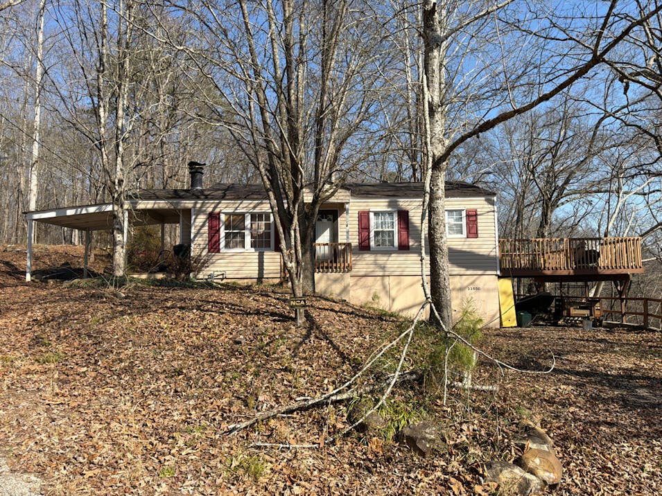 2250d Cave Spring Rd SW Rome, GA 30161, Floyd County