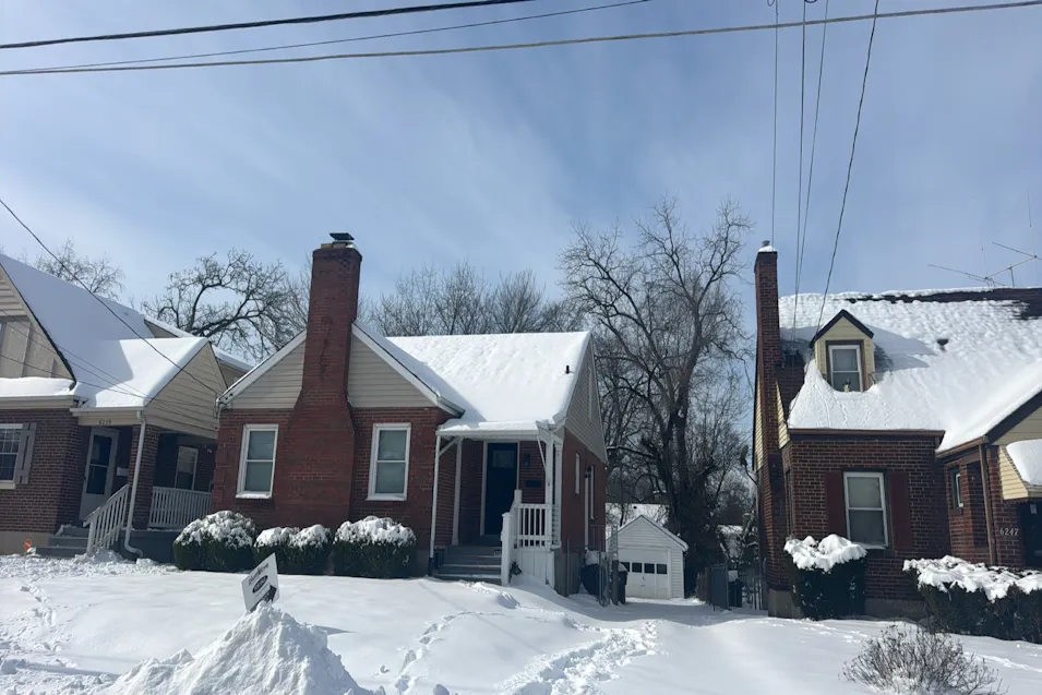 6243 Graceland Ave Cincinnati, OH 45237, Hamilton County